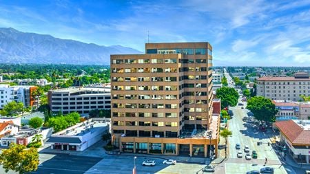 Office space for Rent at 2 N Lake Ave in Pasadena