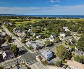 133 Massachusetts 6A