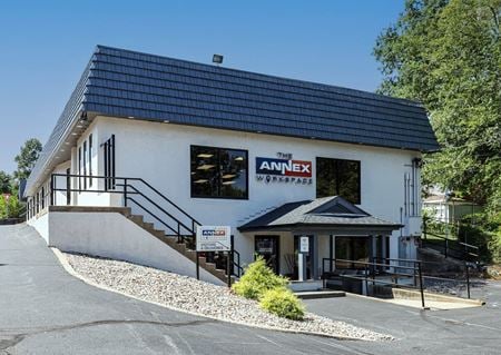 Office space for Rent at 7501 Murdoch Avenue in St. Louis