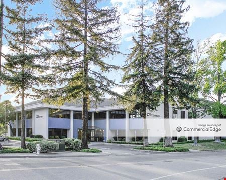 Photo of commercial space at 3211 Scott Blvd in Santa Clara