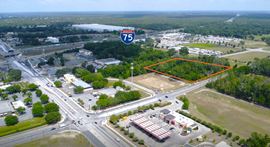 4.23 Commercial Acres Hwy 475A