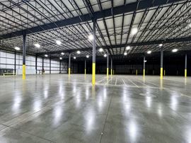 Sunnyside Industrial Warehouse