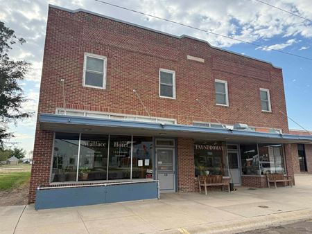 Other space for Sale at 218 S Commercial Ave in WALLACE