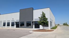 NORTHEAST OFFICE WAREHOUSE