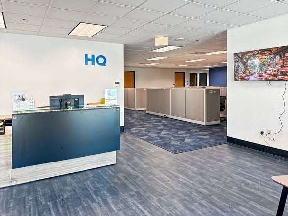HQ - Camarillo - Springs