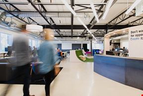 Launch Coworking Space - Southside