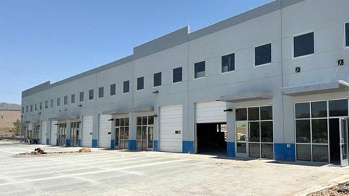 4500 Doniphan Drive Bldg B