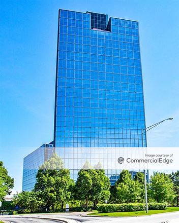 Woodfield Corporate Center - 425 & 475 North Martingale Road