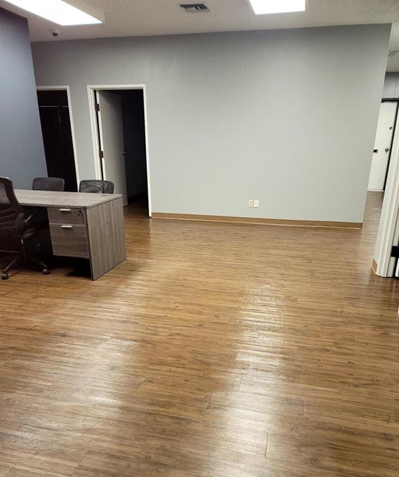 215 Dalton Dr - D
