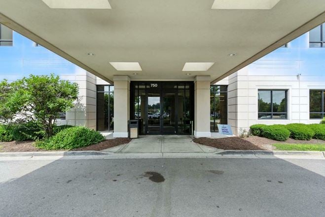 Elgin Professional Plaza