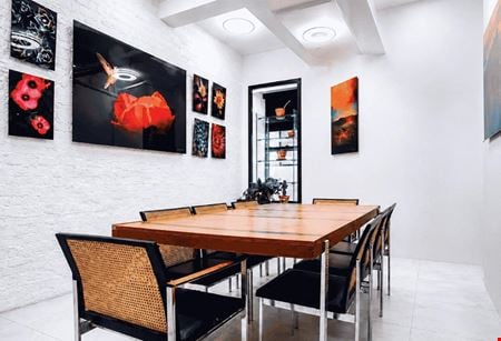 Office space for Rent at 245 8th Avenue in New York City
