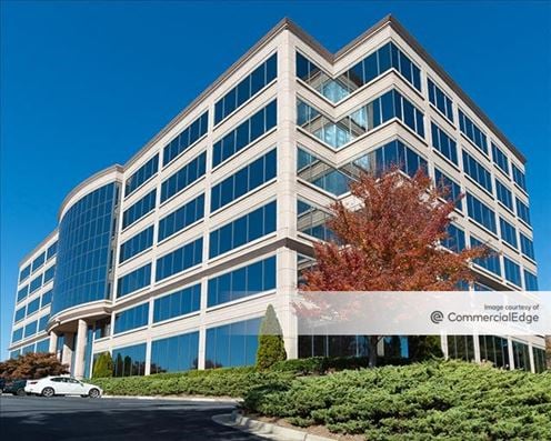 Preston Ridge IV