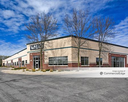 Photo of commercial space at 4849 White Bear Pkwy in St. Paul