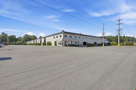 Industrial space for Rent at 18788 96 Avenue in Surrey