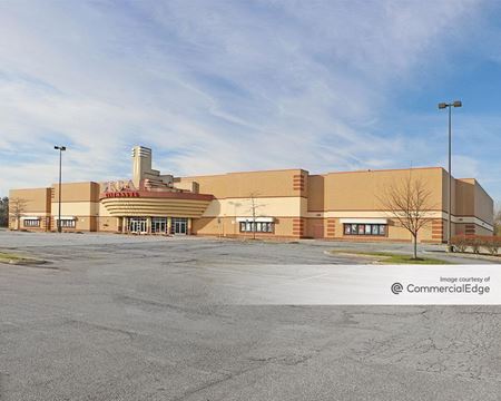 Retail space for Rent at 200 West Reagan Pkwy in Medina