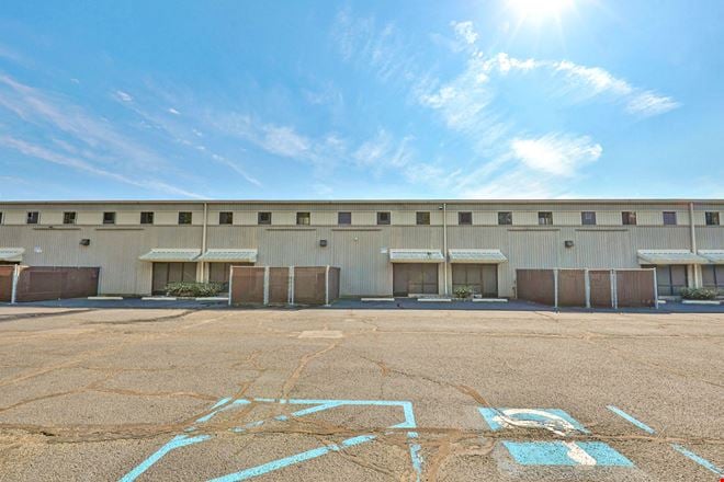Hillsborough Business Center
