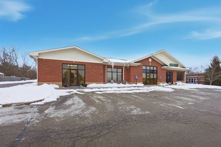 Office space for Rent at 9725 Dayton Lebanon Pike in Dayton