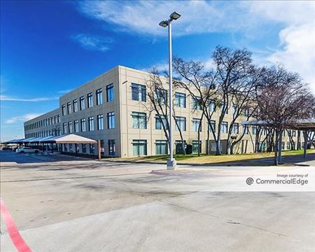 Office space for Rent at 3033 W President George Bush Hwy in Plano