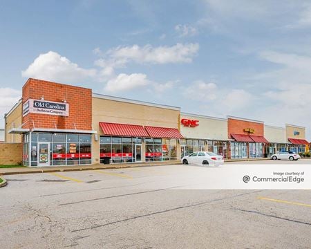 Photo of commercial space at 4332 Kent Road in Stow