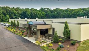 Shallow Bay Industrial | 100% Leased | 66,740 SF