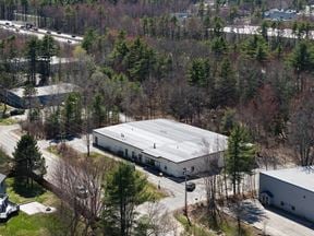 166 Riverside Industrial Parkway