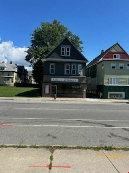 Photo of commercial space at 2322 Seneca St in Buffalo