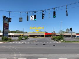 Auburn Towne Plaza