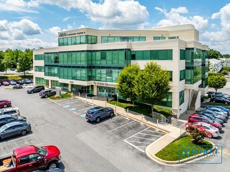 Office space for Rent at 8860 Columbia 100 Pkwy in Columbia