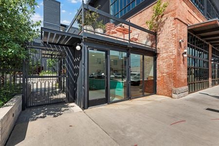 Photo of commercial space at 319 S 4th St in Waco