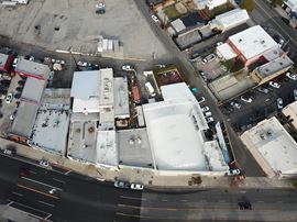  7241 Foothill Blvd & 7228 Greeley St
