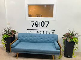 The 76107 Collective