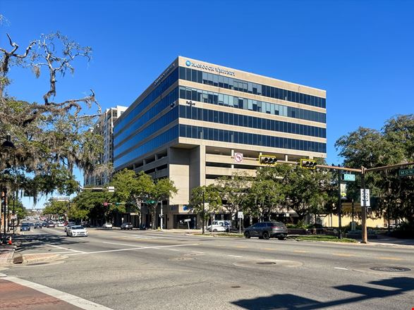 FL, Tallahassee - Monroe St.