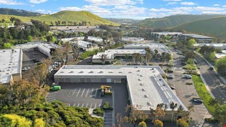 Industrial space for Rent at 931 Calle Negocio in San Clemente