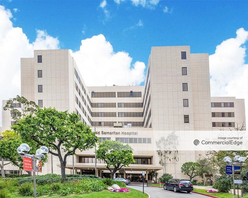Good Samaritan Hospital Medical Pavilion - North Tower