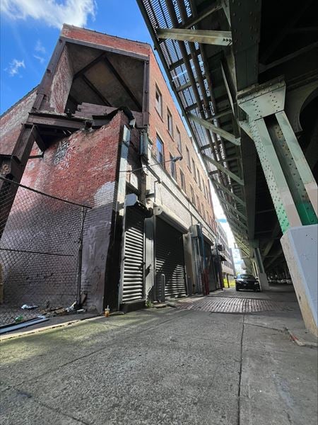 Industrial space for Sale at 967-73 North 9th Street in Philadelphia