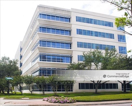 Dow Houston Center