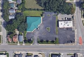1263 Burton SW