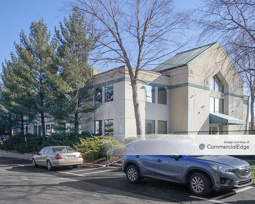 700 Cottman Avenue 700 Cottman Avenue Office Building