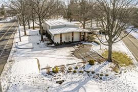 801 Coopertown Road