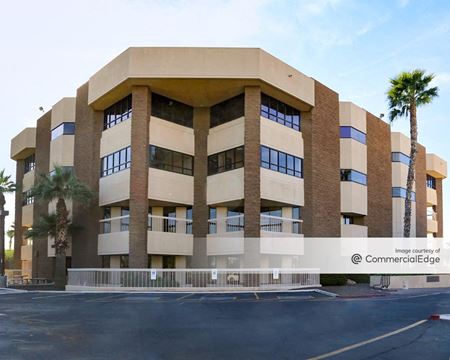 Photo of commercial space at 1010 East McDowell Road in Phoenix