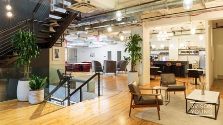 Other space for Rent at 119 West 24th Street in New York