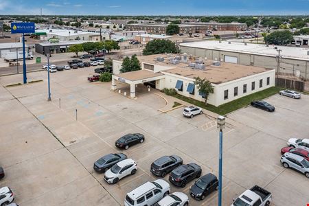 Office space for Sale at 4530 Canyon Dr in Amarillo
