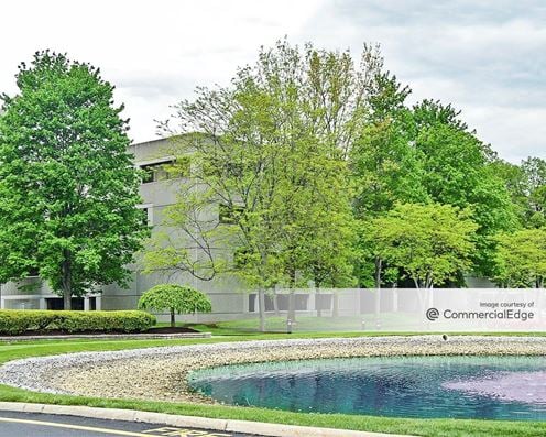 LexisNexis Campus - Building 2