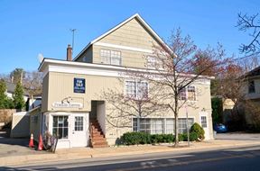 Mixed Use Investment