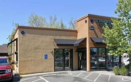 Retail space for Sale at 5149 Manzanita Ave in Sacramento