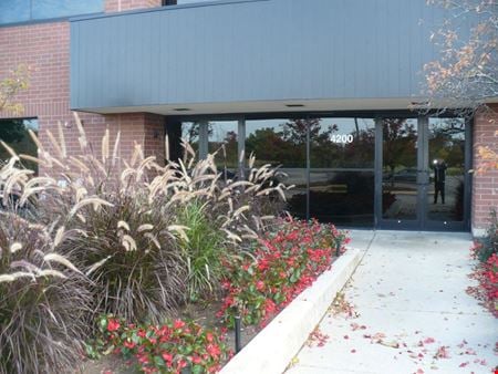 Photo of commercial space at 4200 Cantera Dr in Warrenville