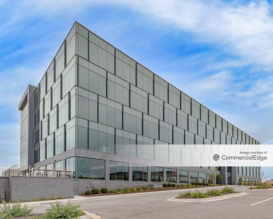 Golf Parkway Corporate Center - Building 1