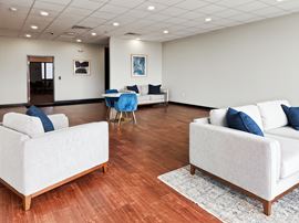 Regus - Woodway - Dr