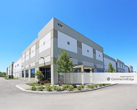 Photo of commercial space at 6755 Brisa Street in Livermore