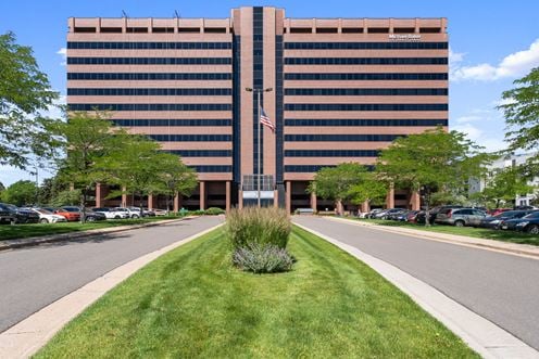 Union Tower